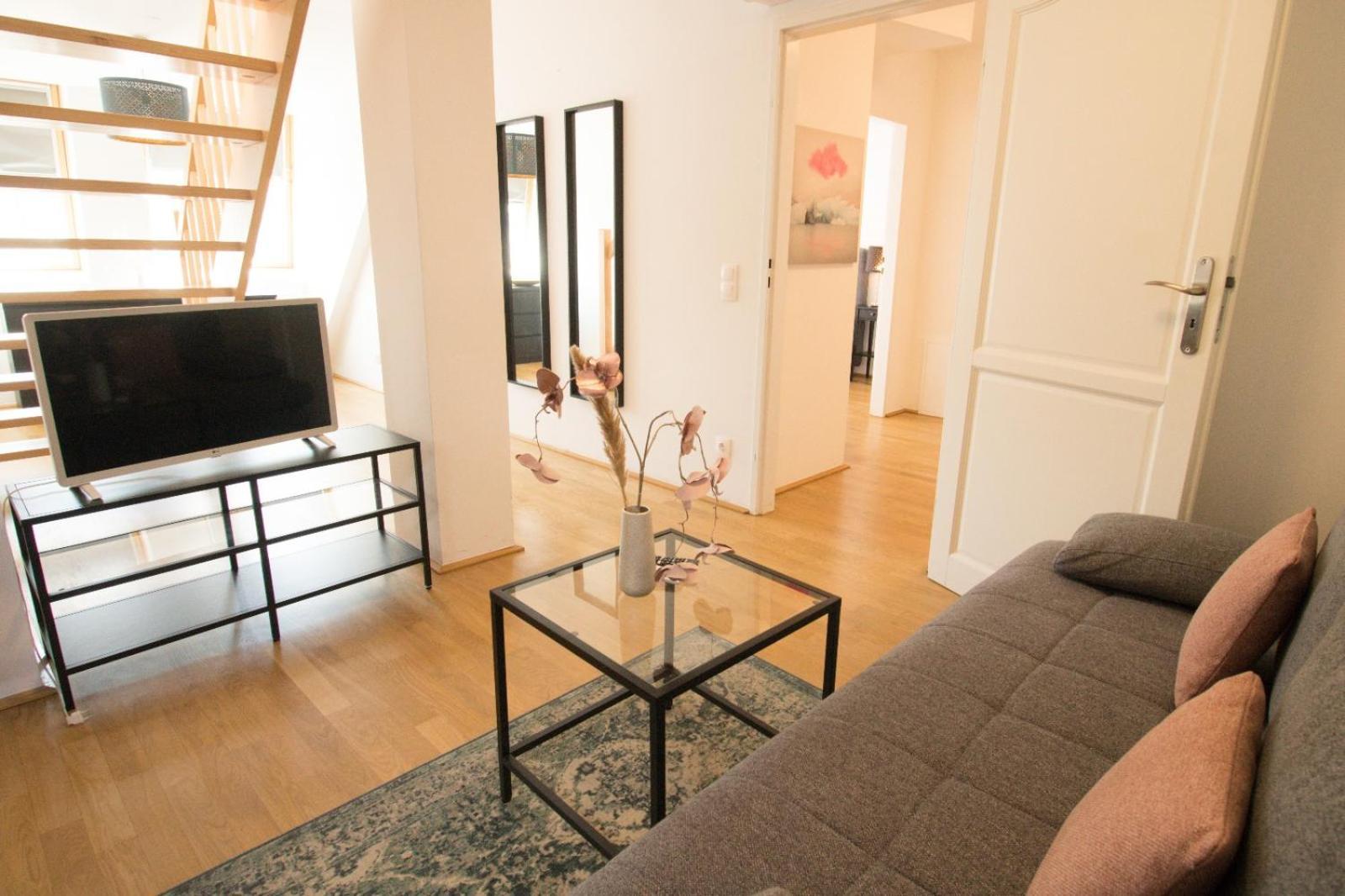Sky Loft L Lf43 Wien